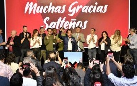 Política