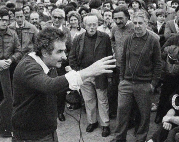 Murió Pepe Mujica, ex Presidente y referente de la izquierda en Uruguay