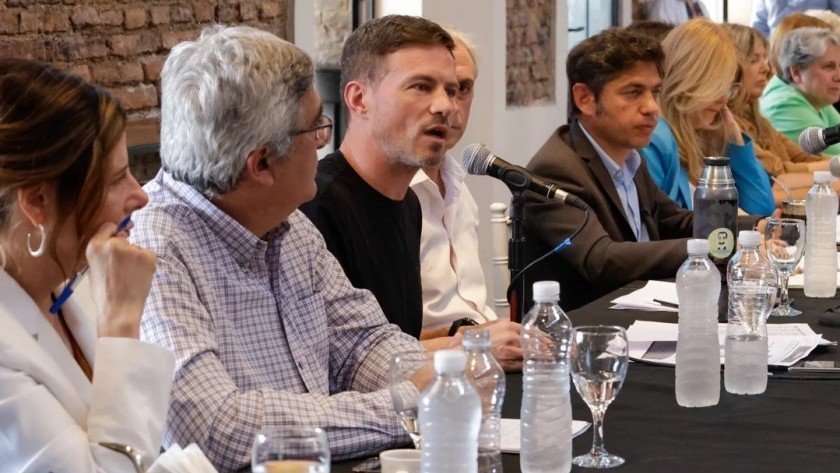 Augusto Costa afirmó que “el ajuste de Milei se siente en la caída del turismo