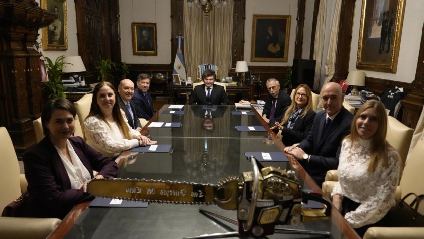 Anuncian inversiones por US$ 8.000 millones para investigaciones clínicas en el país