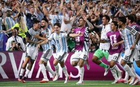 Deportes